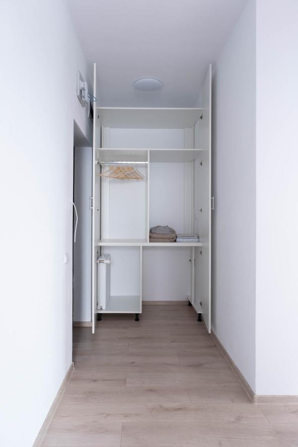 Solomon Apartments Ap 3 Sîngeorgiu de Mureş Eksteriør billede