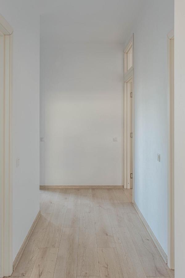 Solomon Apartments Ap 3 Sîngeorgiu de Mureş Eksteriør billede
